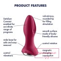 Plug-Rotator Plug 2 Connect App (Violet)
