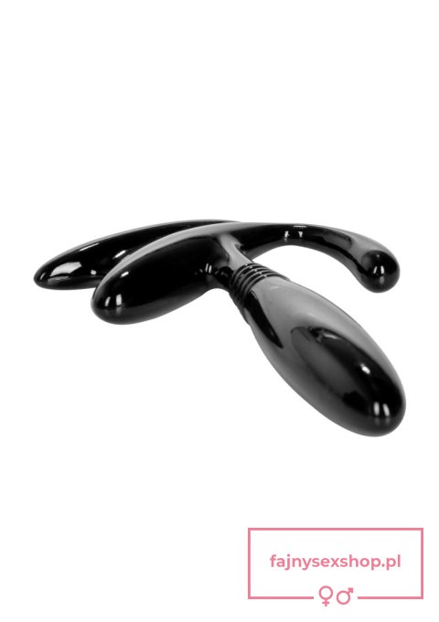 Prostate Probe Black Prostate Probe Black