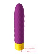 ROMP Beat Bullet vibrator - PURPLE ROMP Beat Bullet vibrator - PURPLE