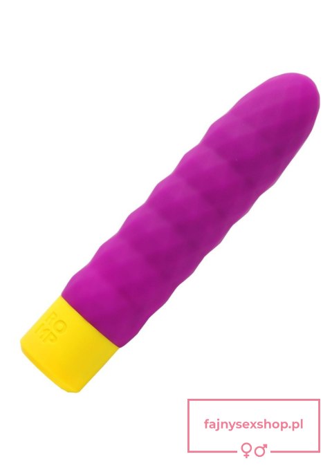 ROMP Beat Bullet vibrator - PURPLE ROMP Beat Bullet vibrator - PURPLE