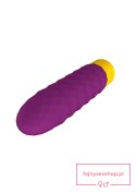 ROMP Beat Bullet vibrator - PURPLE ROMP Beat Bullet vibrator - PURPLE