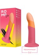 ROMP Dizi's - PINK ROMP Dizi's - PINK