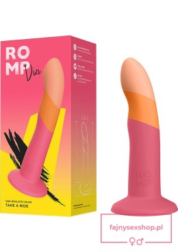 ROMP Dizi's - PINK