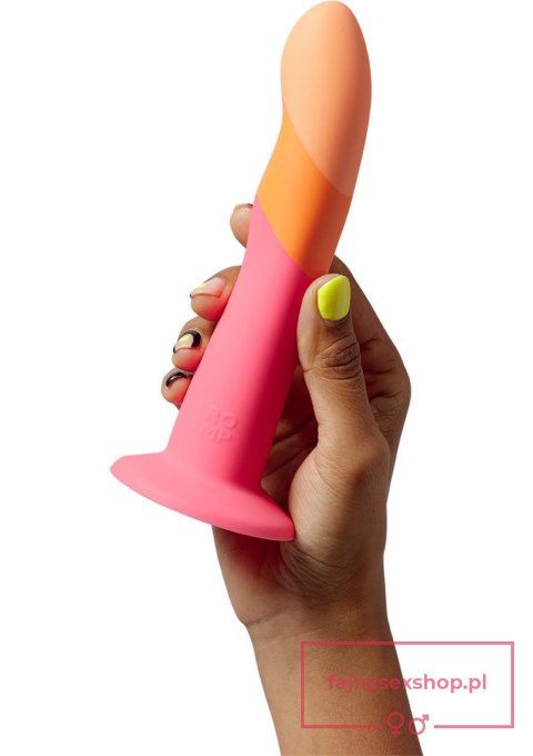 ROMP Dizi's - PINK ROMP Dizi's - PINK
