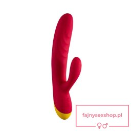 ROMP JAZZ - FUSCHIA
