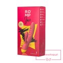 ROMP JAZZ - FUSCHIA ROMP JAZZ - FUSCHIA