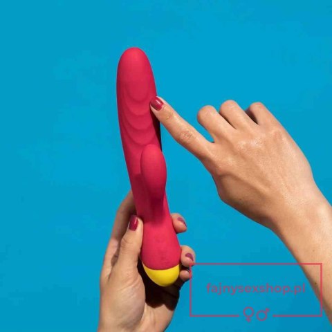 ROMP JAZZ - FUSCHIA ROMP JAZZ - FUSCHIA