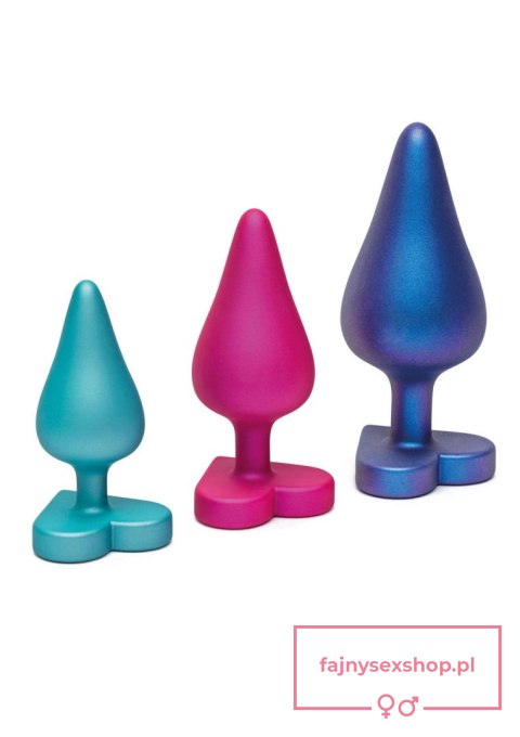 ROMP Luster Training Kit - ASSORT ROMP Luster Training Kit - ASSORT