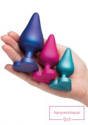 ROMP Luster Training Kit - ASSORT