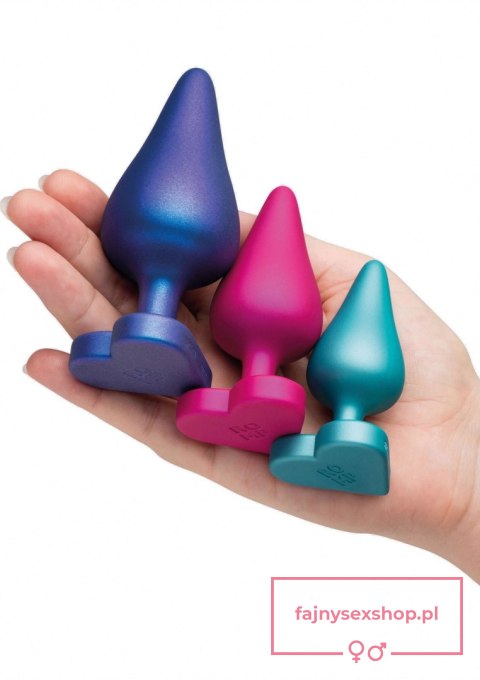 ROMP Luster Training Kit - ASSORT ROMP Luster Training Kit - ASSORT