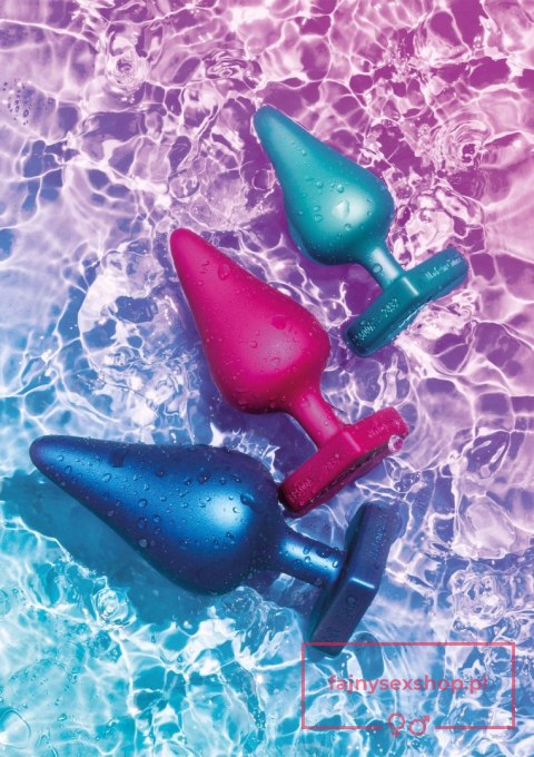 ROMP Luster Training Kit - ASSORT ROMP Luster Training Kit - ASSORT