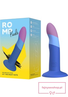 ROMP Piccolo-X-BLUE