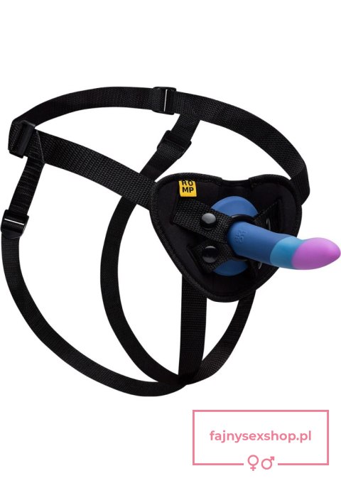 ROMP Piccolo Pegging Kit - MULTICOLOR ROMP Piccolo Pegging Kit - MULTICOLOR