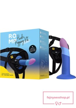 ROMP Piccolo Pegging Kit - MULTICOLOR