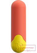 ROMP Riot - Orange ROMP Riot - Orange