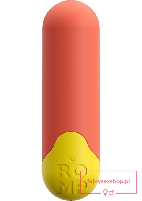 ROMP Riot - Orange ROMP Riot - Orange