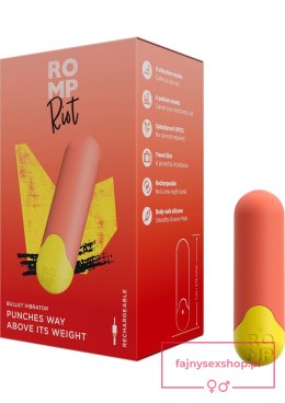 ROMP Riot - Orange