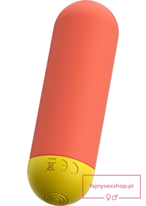ROMP Riot - Orange ROMP Riot - Orange