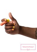 ROMP Riot - Orange ROMP Riot - Orange