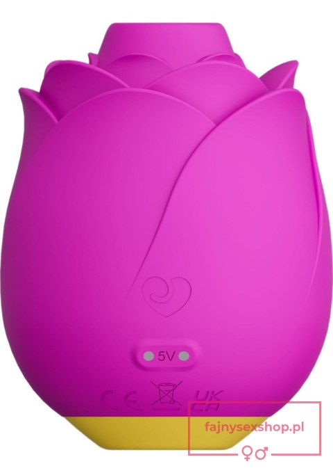 ROMP Rose - PINK ROMP Rose - PINK