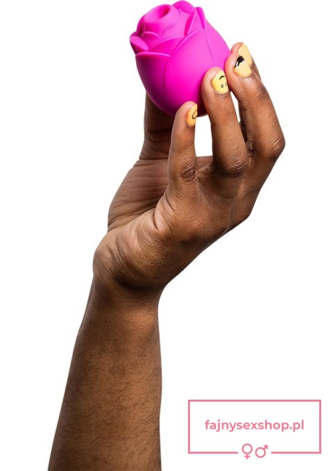 ROMP Rose - PINK ROMP Rose - PINK