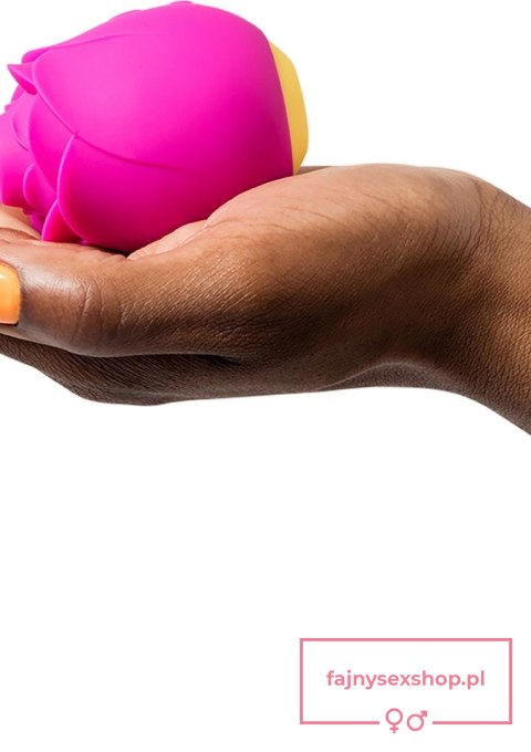 ROMP Rose - PINK ROMP Rose - PINK
