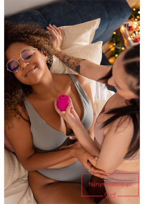 ROMP Rose - PINK ROMP Rose - PINK