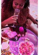 ROMP Rose - PINK