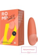 ROMP Switch X - ORANGE