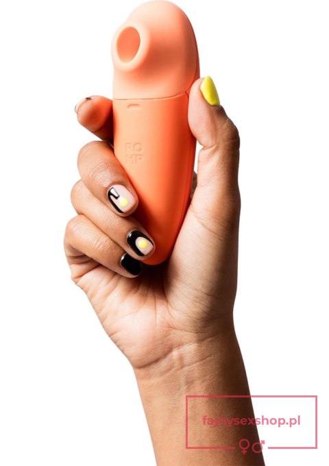 ROMP Switch X - ORANGE ROMP Switch X - ORANGE