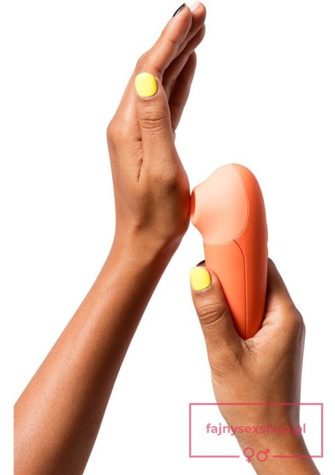 ROMP Switch X - ORANGE ROMP Switch X - ORANGE