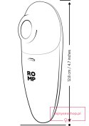 ROMP Switch X - ORANGE
