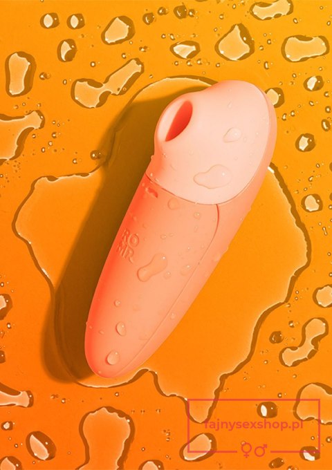 ROMP Switch X - ORANGE ROMP Switch X - ORANGE