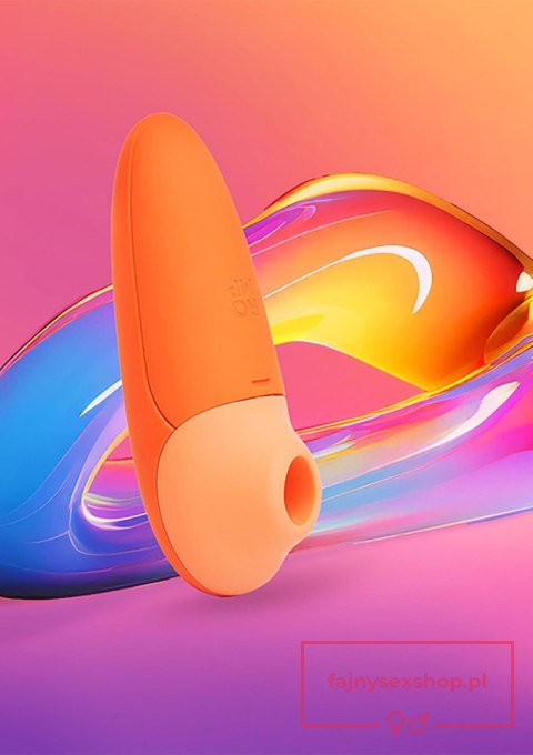 ROMP Switch X - ORANGE ROMP Switch X - ORANGE