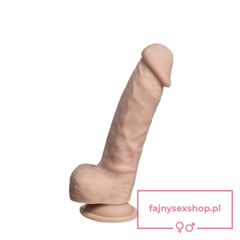 SD. Real Skin Model 1 (7") Flesh SD. Real Skin Model 1 (7") Flesh