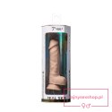 SD. Real Skin Model 1 (7") Flesh