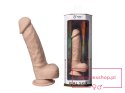 SD. Real Skin Model 1 (8") Flesh