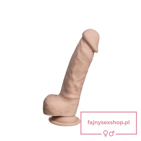 SD. Real Skin Model 1 (8") Flesh SD. Real Skin Model 1 (8") Flesh