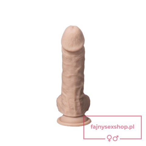 SD. Real Skin Model 1 (8") Flesh SD. Real Skin Model 1 (8") Flesh