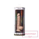 SD. Real Skin Model 1 (8") Flesh