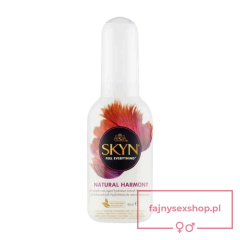 SKYN NATURAL HARMONY 80ML SKYN NATURAL HARMONY 80ML