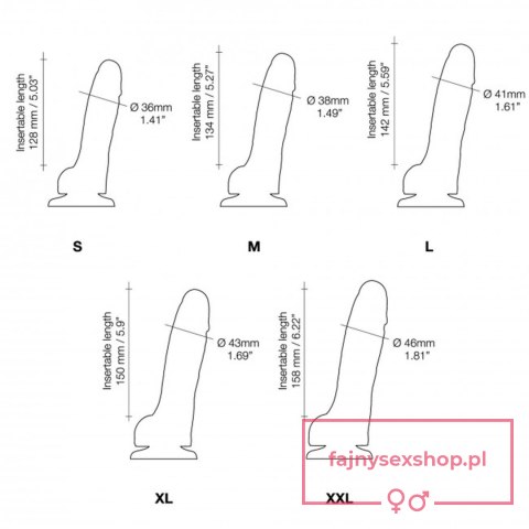 SLIDING SKIN REALISTIC DILDO FUSHIA S SLIDING SKIN REALISTIC DILDO FUSHIA S