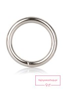 Silver Ring - Medium Silver