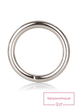Silver Ring - Medium Silver