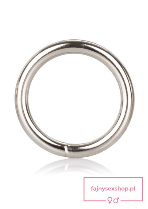 Silver Ring - Medium Silver Silver Ring - Medium Silver