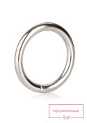 Silver Ring - Medium Silver