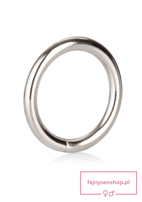 Silver Ring - Medium Silver Silver Ring - Medium Silver