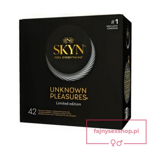 Skyn Pleasure 42 Skyn Pleasure 42