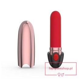 Stimolatore clitorideo a rossetto Future Toyz4Lovers