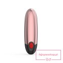 Stimolatore clitorideo a rossetto Future Toyz4Lovers Stimolatore clitorideo a rossetto Future Toyz4Lovers